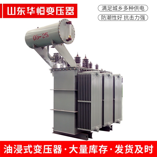 S11-10000/35濂溪濂溪濂溪电力变压器厂家