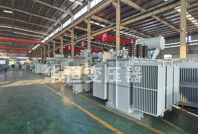 S13-8000/35濂溪濂溪濂溪电力变压器厂家