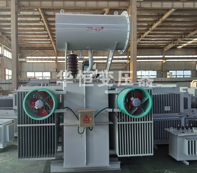S13-6300/35濂溪濂溪濂溪电力变压器