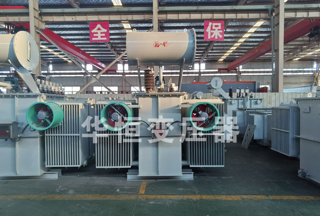 SZ11-10000/35濂溪濂溪濂溪油浸式变压器厂家