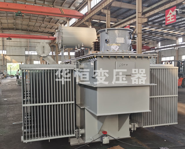 S11-8000/35濂溪濂溪濂溪油浸式变压器价格